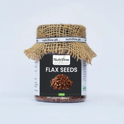 Flax Seeds