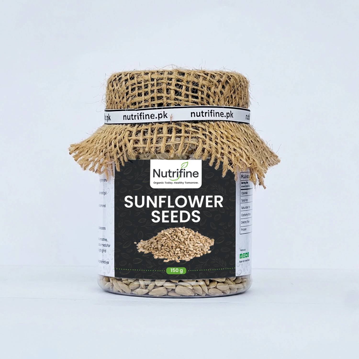 sunflower Sunflower Seeds for Women in Pakistan β Raw & Natural - Image 1